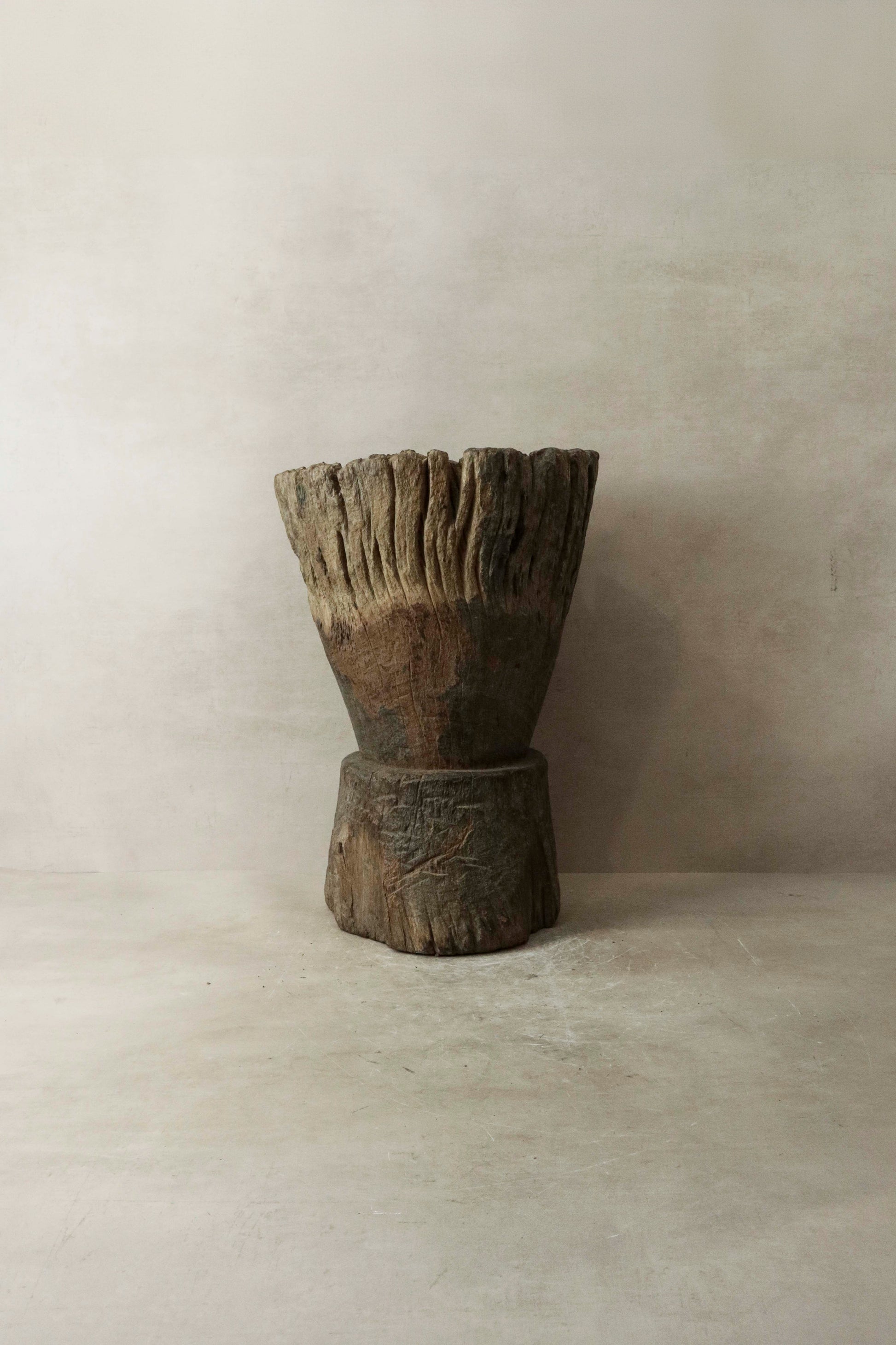 African Grain Stomper - 155.6