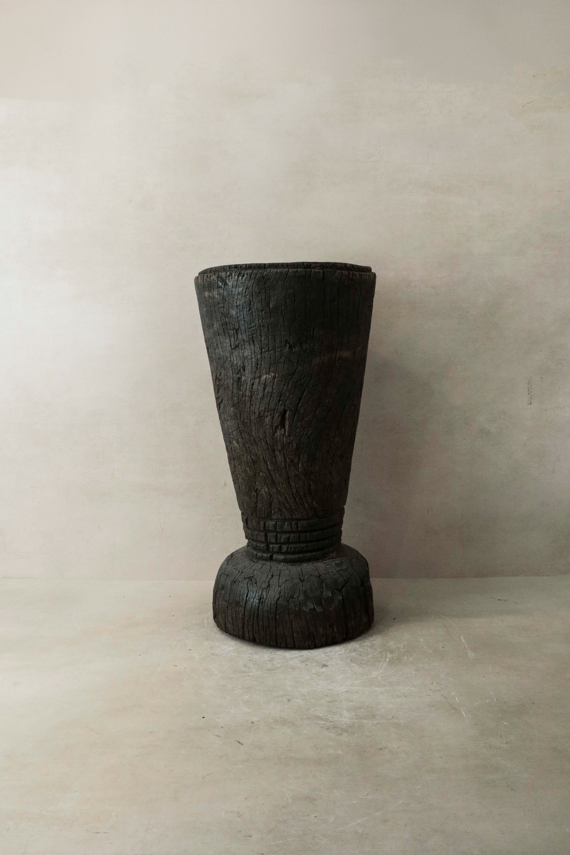 African Grain Stomper - 155.7