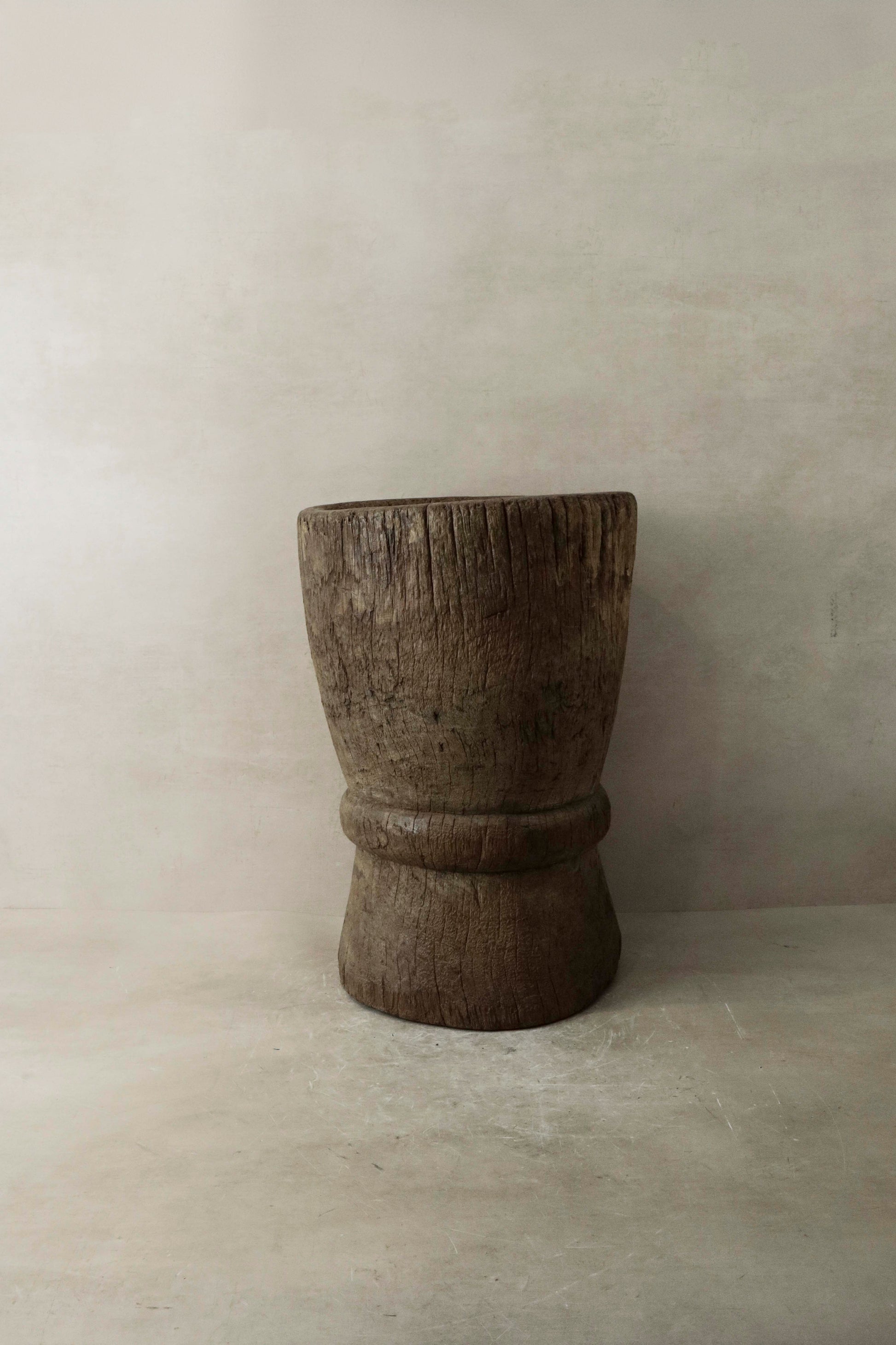 African Grain Stomper - 82.1