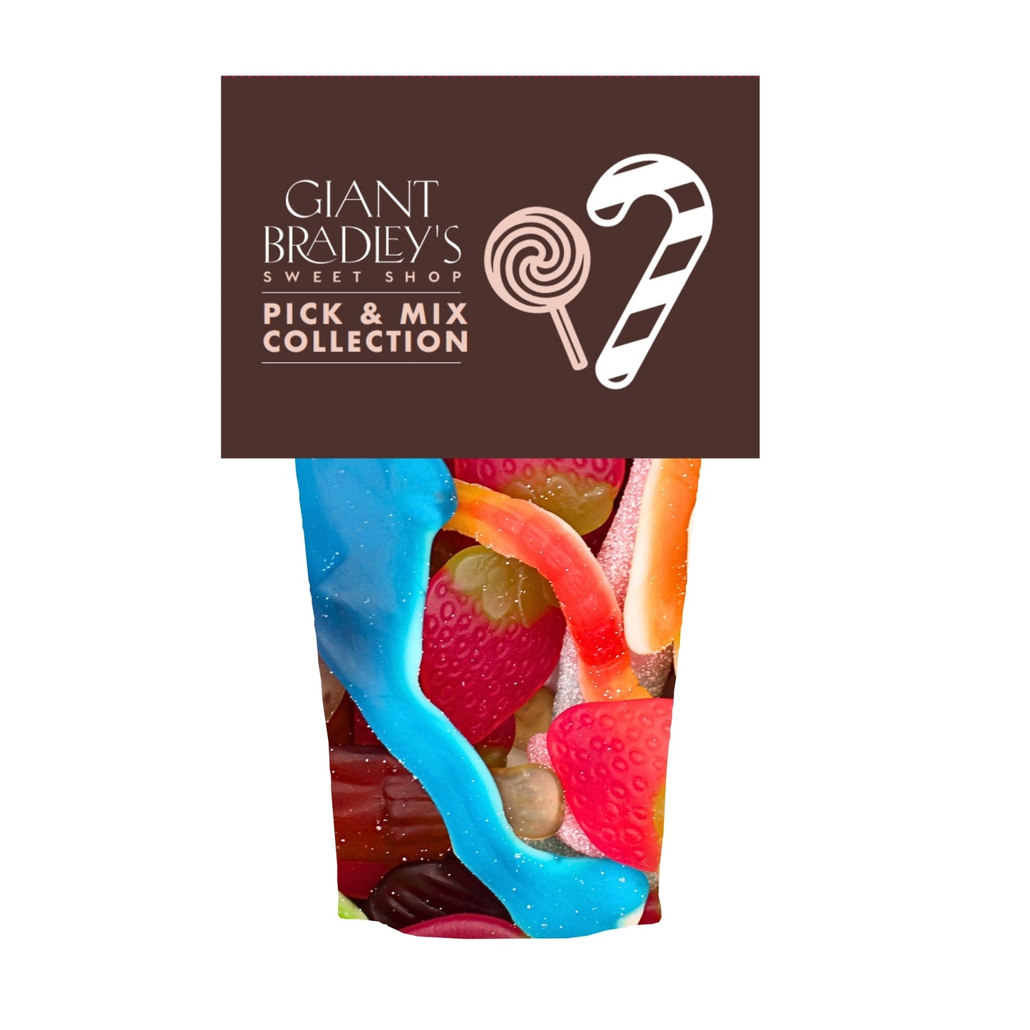 Giant Sweet Mix