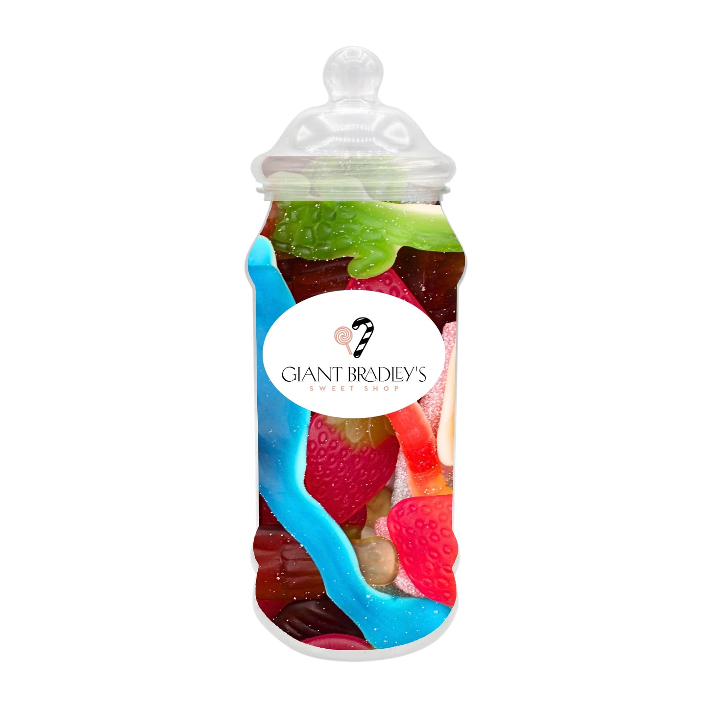 Giant Sweet Mix