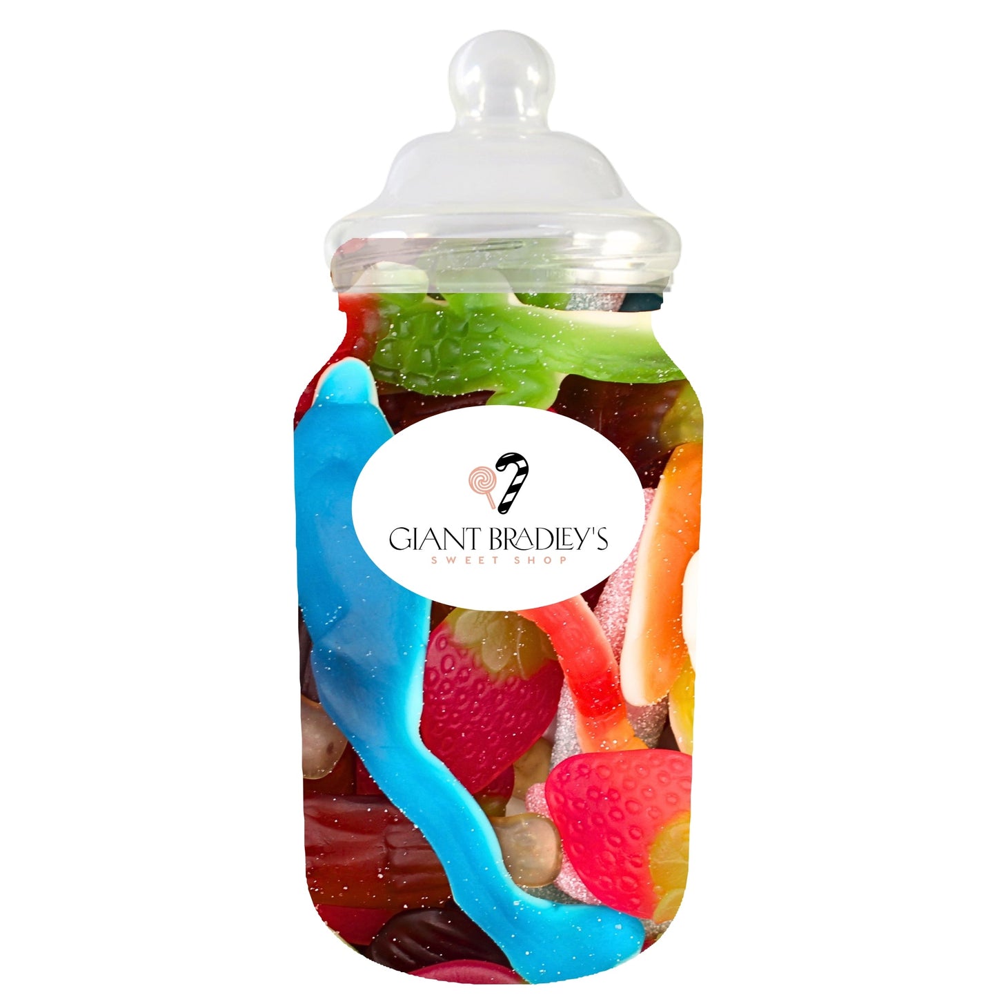 Giant Sweet Mix