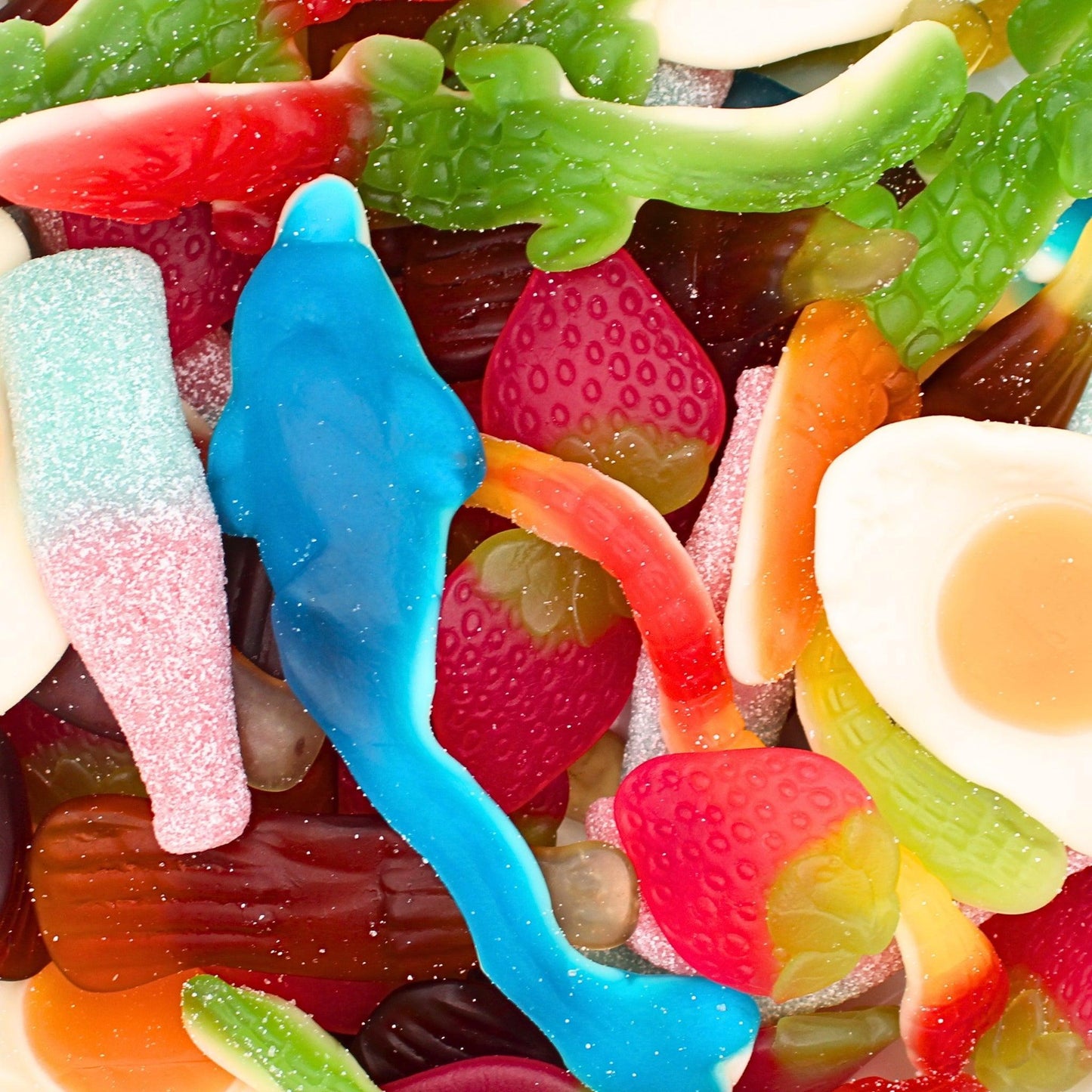 Giant Sweet Mix