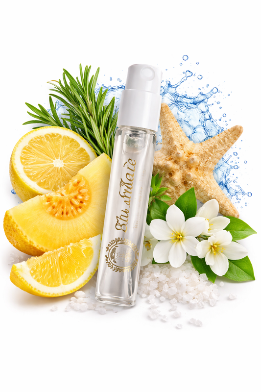 Giardini di Toscana Blu Mare official perfume sample 2ml 0.06 fl. oz.