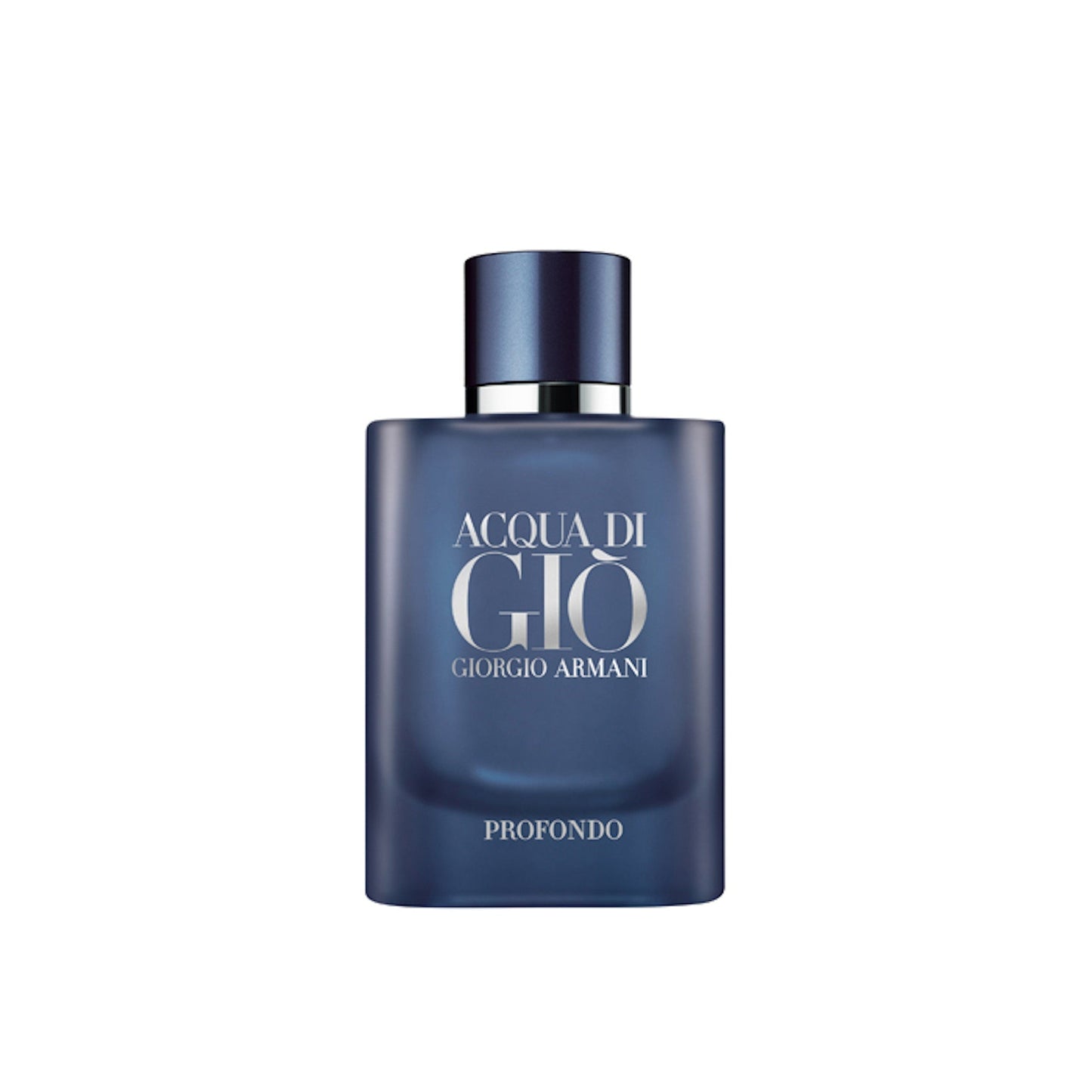 Giorgio Armani Acqua di Gio Profondo 125ml, 75ml, including perfume samples