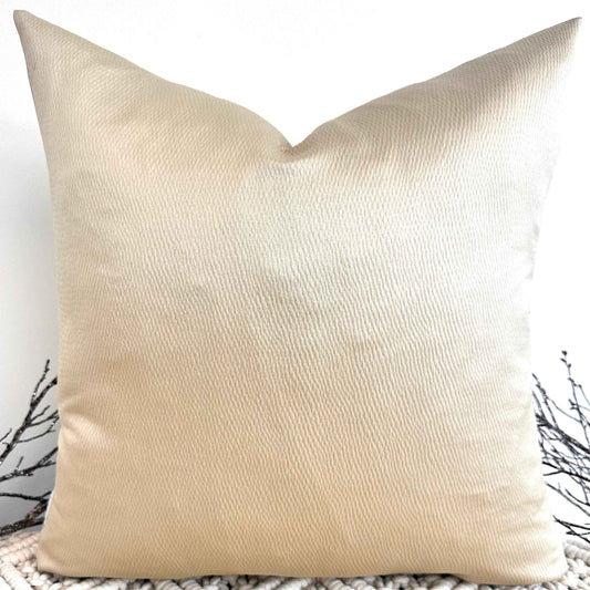The Couture Cushion - The Gold Thie - Style No. 87