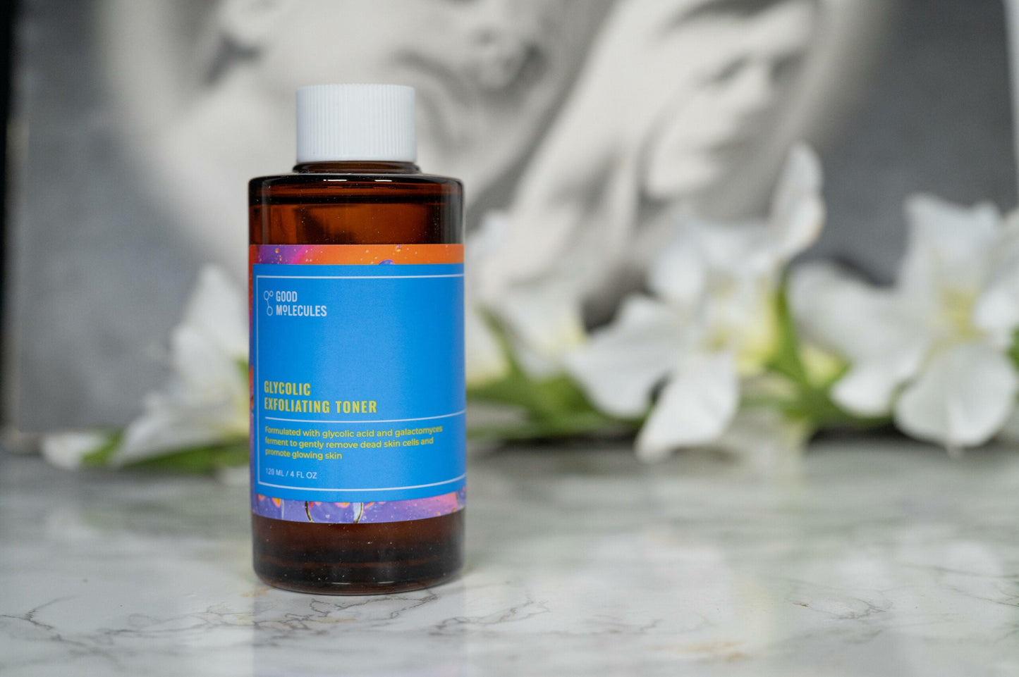 Good Molecules Glycolic Exfoliating Toner