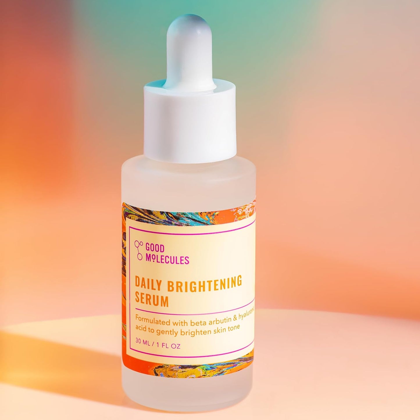 Good Molecules Daily Brightening Serum 30ml