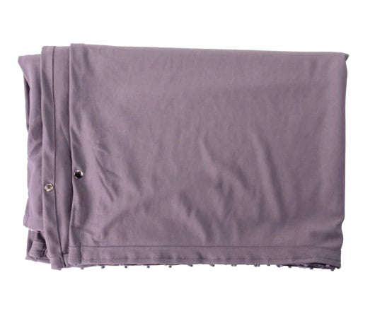 For VW T6 Window Curtains Eco-Line - Grey | Van-X