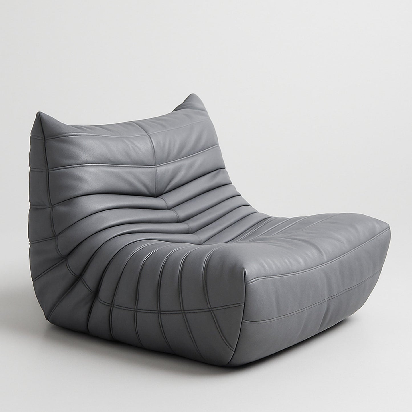 The Caterpillar Lounger Chair