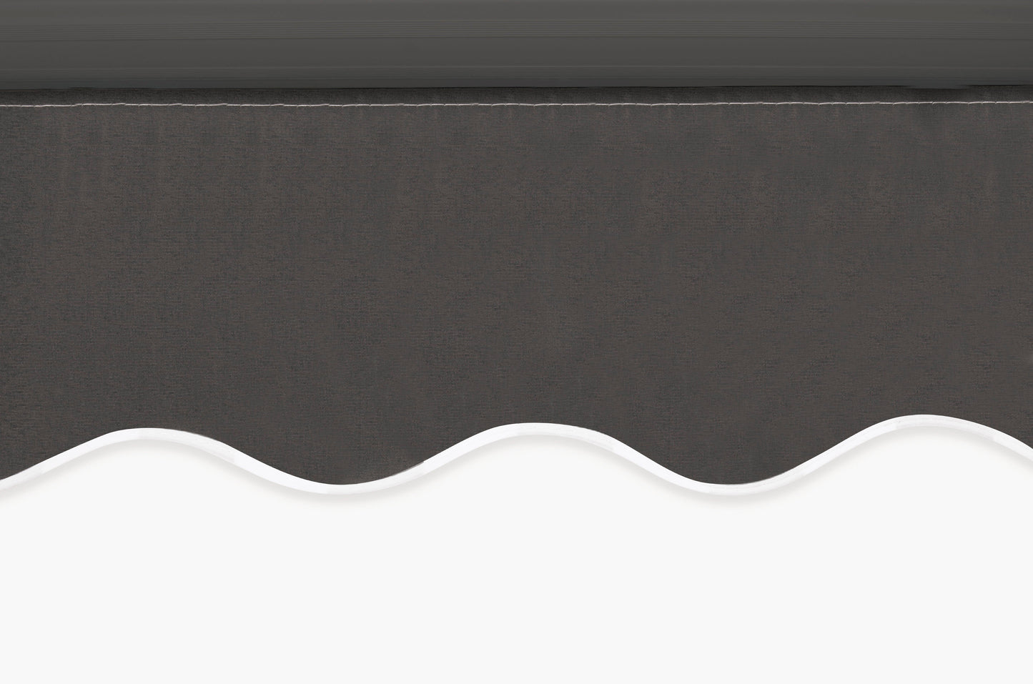 Greenhurst Easy Fit Grosvenor Patio Awning | 2.5m, 3m & 3.5m Widths