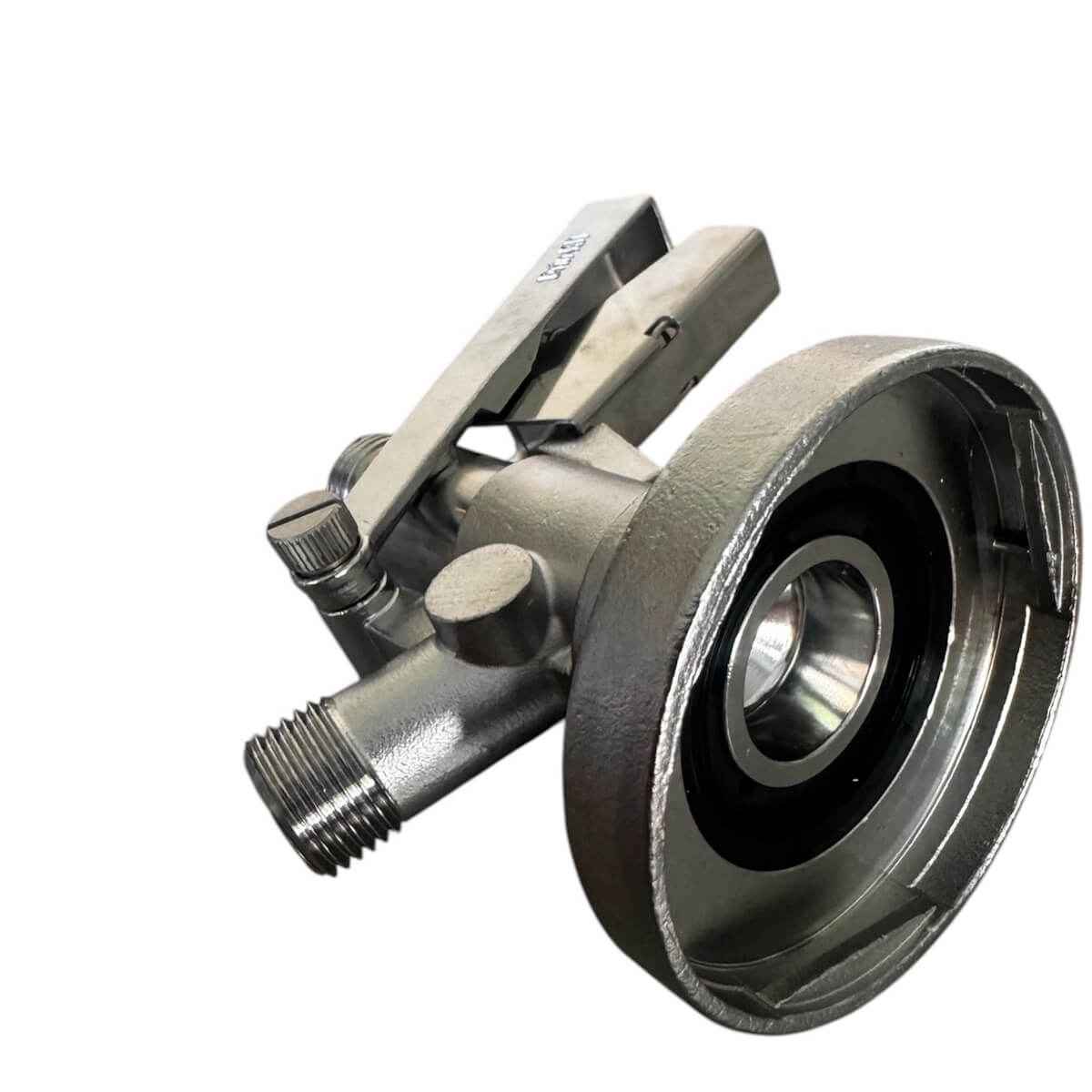 Grundy Keg Coupler G Type | Drin-KIT | Professional