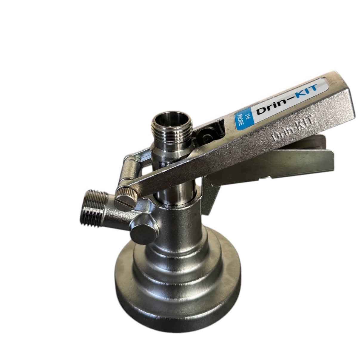 Grundy Keg Coupler G Type | Drin-KIT | Professional