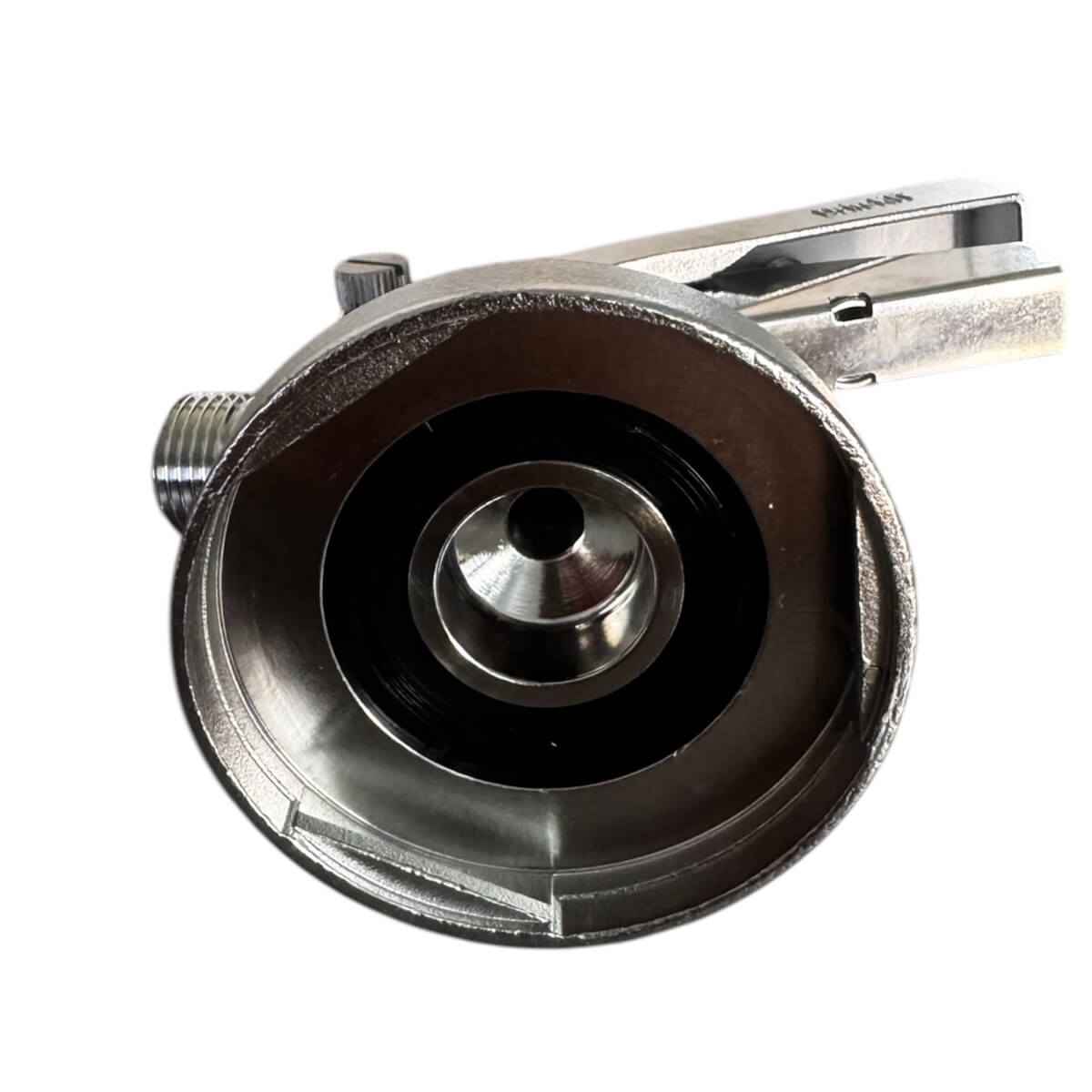 Grundy Keg Coupler G Type | Drin-KIT | Professional
