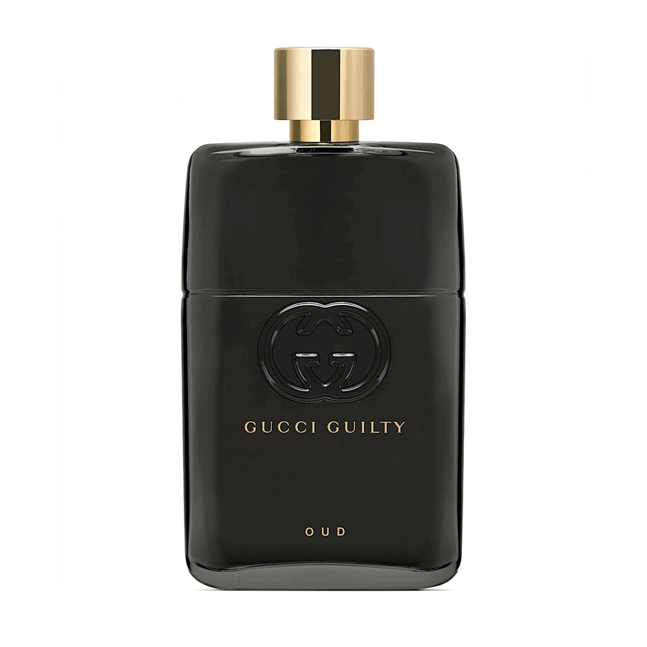 Gucci Guilty Oud For Men