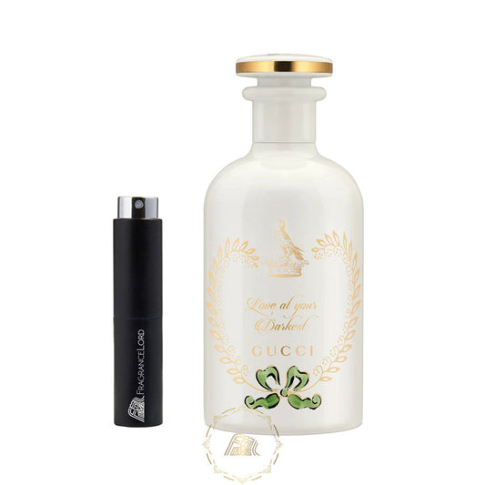 Gucci The Alchemist's Garden Love At Your Darkest Eau de Parfum 100ml Spray