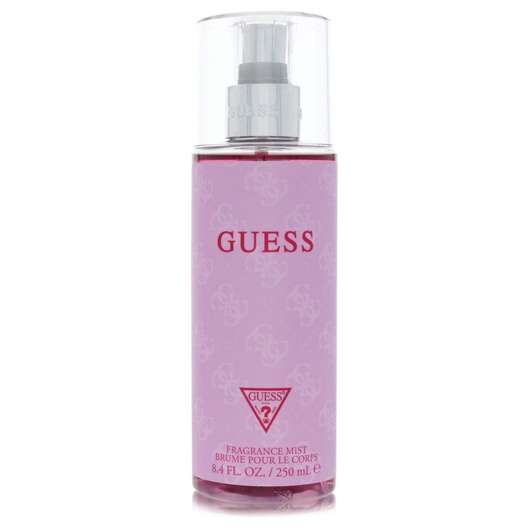 Guess New Fragrance Mist for Women, 8.4 oz / 250 ml