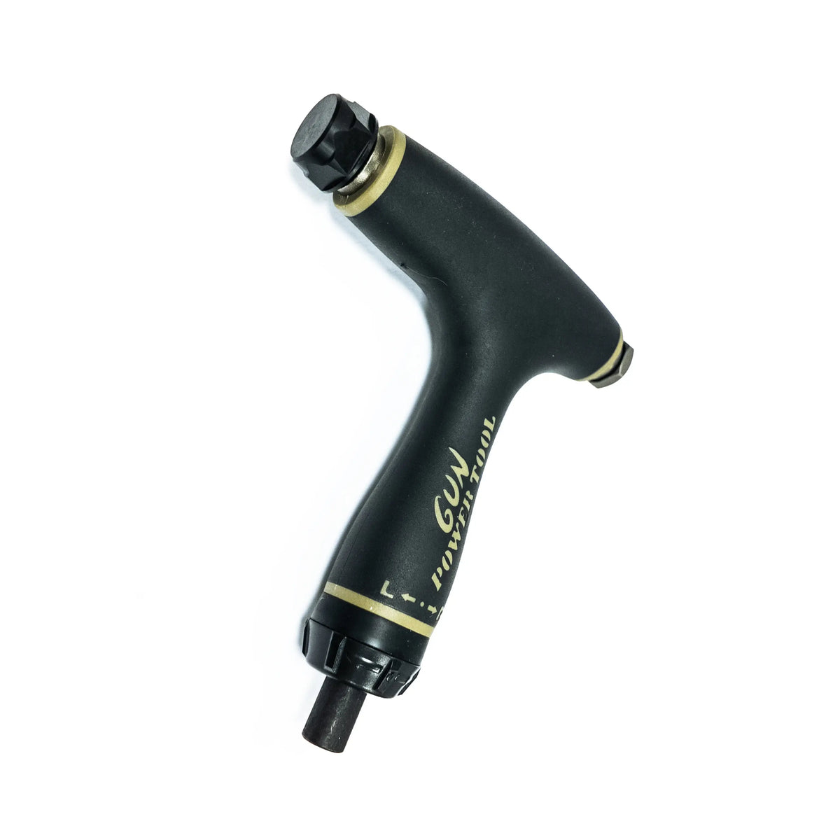 Gun Power Tool 4-in-1 Tactical Hammer System