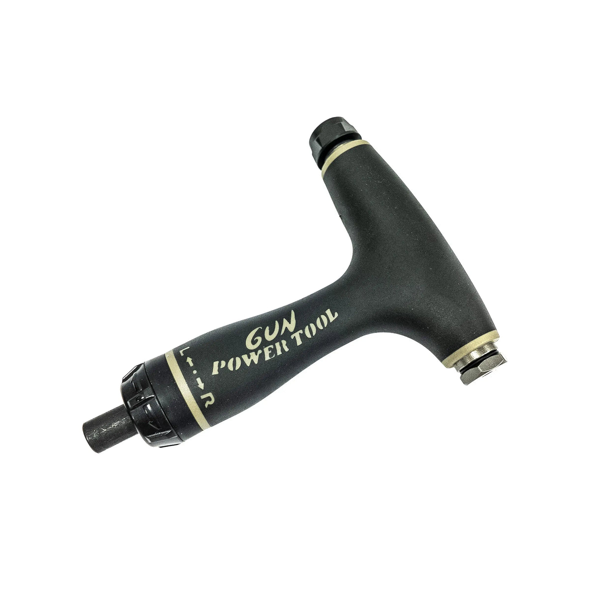 Gun Power Tool 4-in-1 Tactical Hammer System