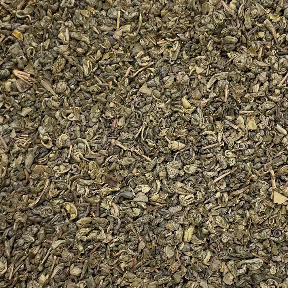 Gunpowder Temple of Heaven Loose Leaf Green Tea