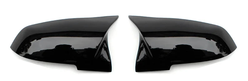 For BMW 1 2 3 4 X Series Rear View Side Mirror Cover