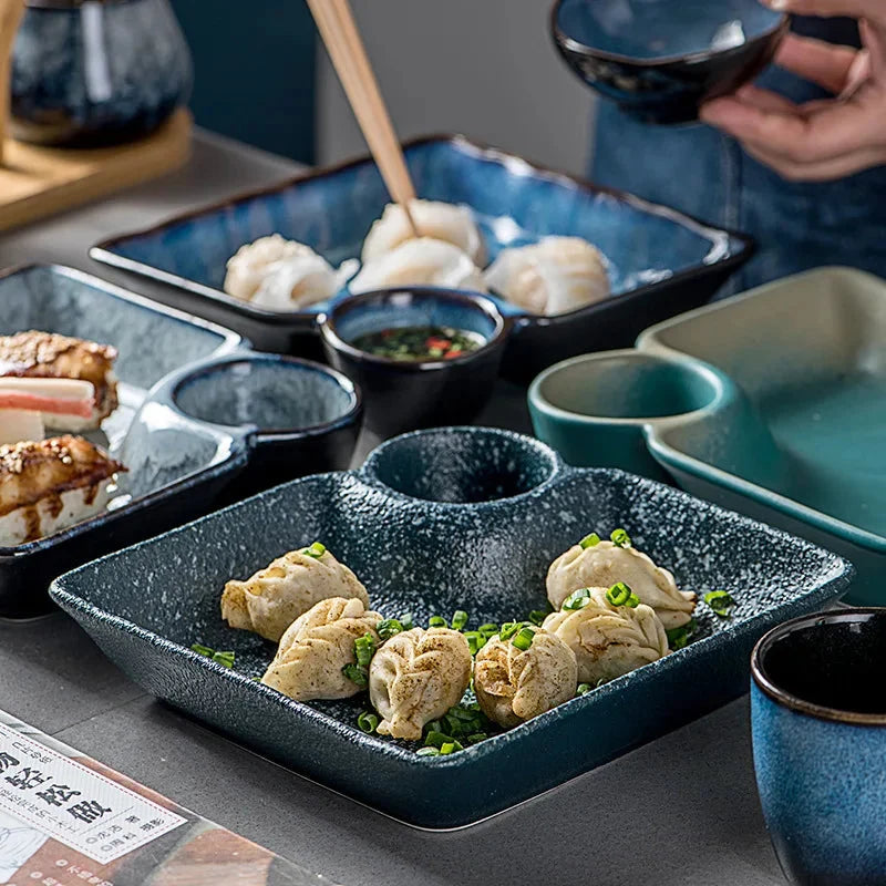 Sutekina Plates