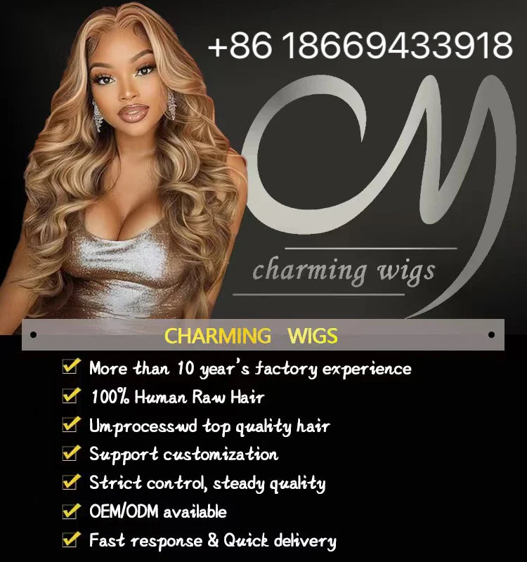 13X4 Transparent Lace Frontal Wig 100% Virgin Brazilian Hair HD Lace Front Human Hair Wig Women Black Baby Hair Vendors 12A