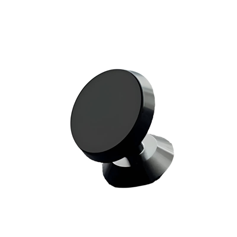 Magnetic Car Phone Holder  Universal Dashboard Mount for Smartphones
