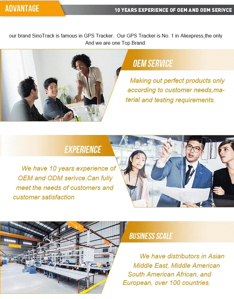 OBD2 GPS Tracker Plug & Play Car Tracking Device with App (iOS & Android)