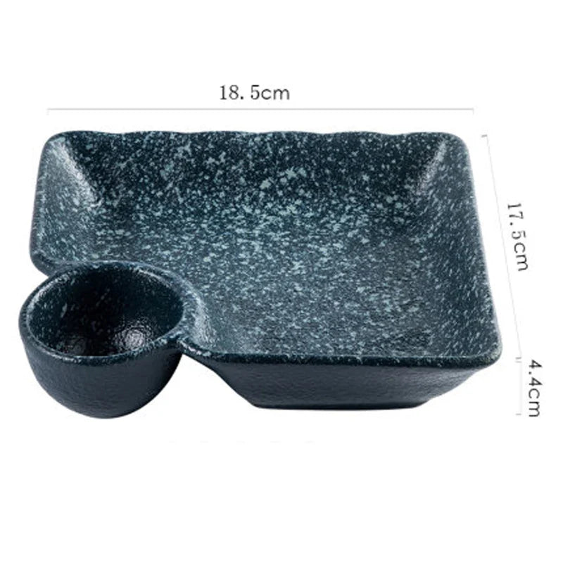 Sutekina Plates