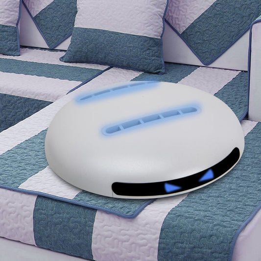 HY-02 UV Intelligent Sterilization Disinfection Mite Removal Robot Acarus Killing Machine, HY-02