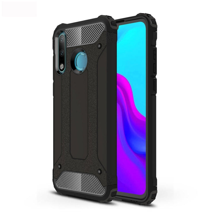 Magic Armor TPU + PC Combination Case for Huawei P30 Lite, For Huawei P30 Lite, Huawei P30 Lite