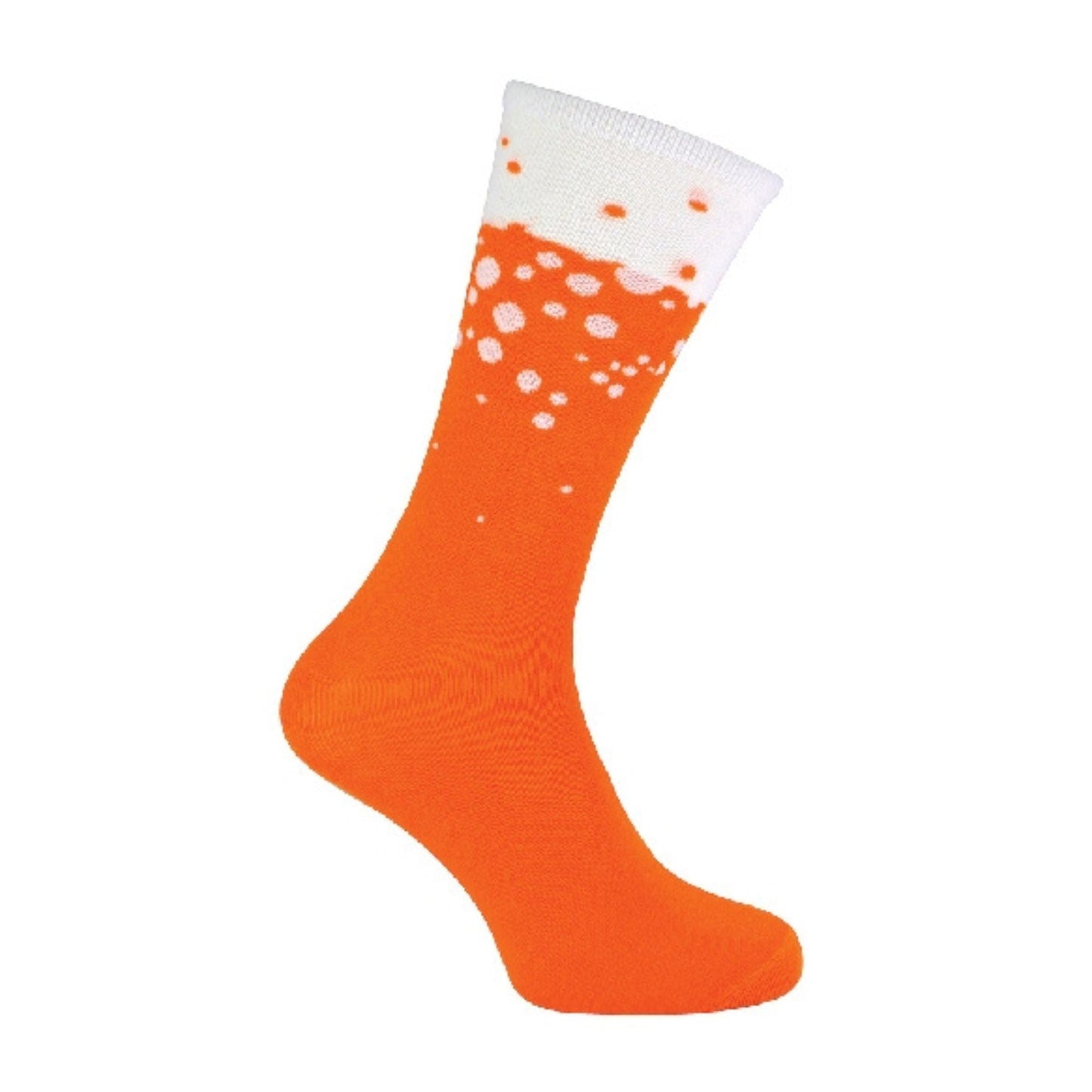 1 Pack Mens Craft Beer Socks in a Can (3 Flavours)