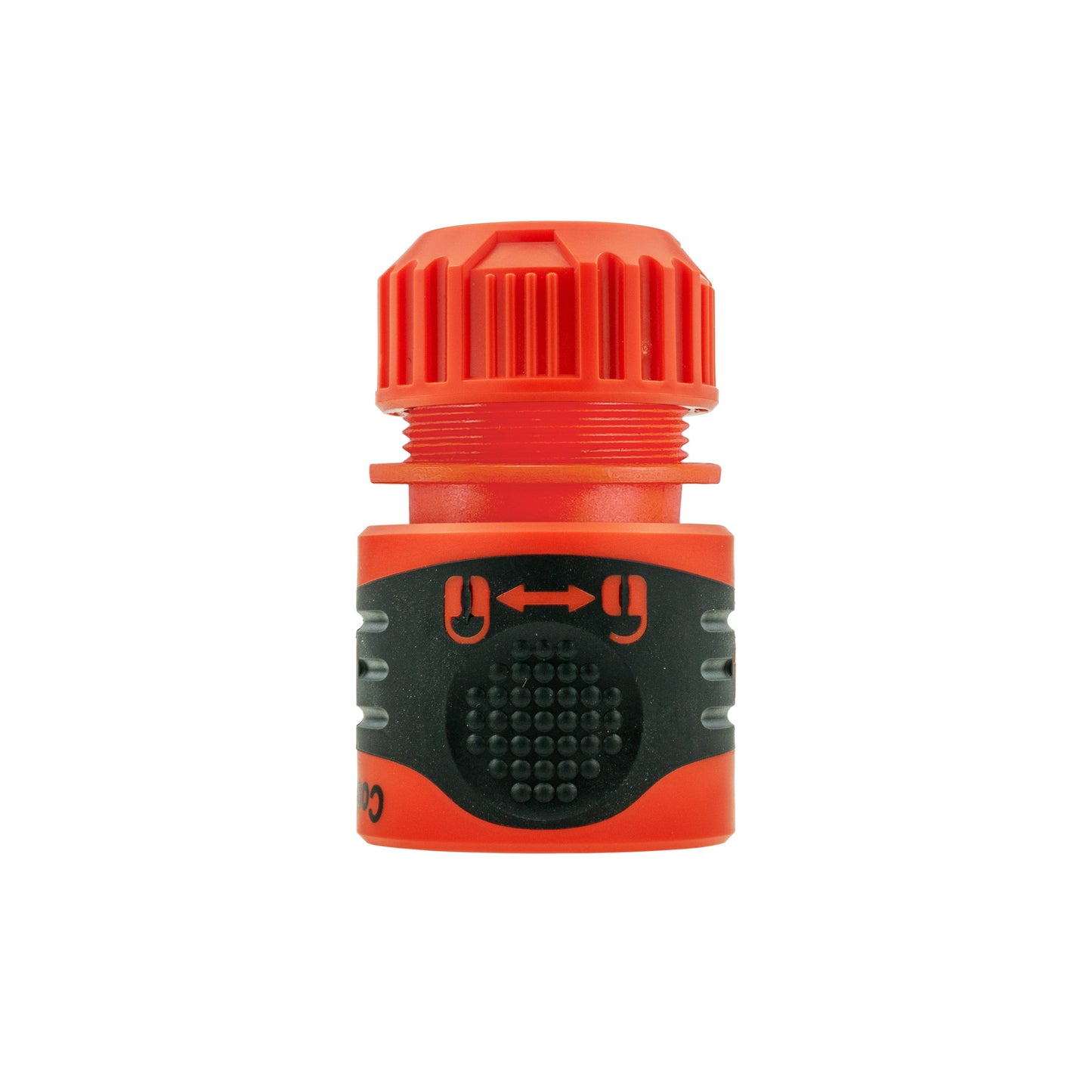 19mm Brass Barb with BSPF-Quick Connect Valve & Hose Connector Lock