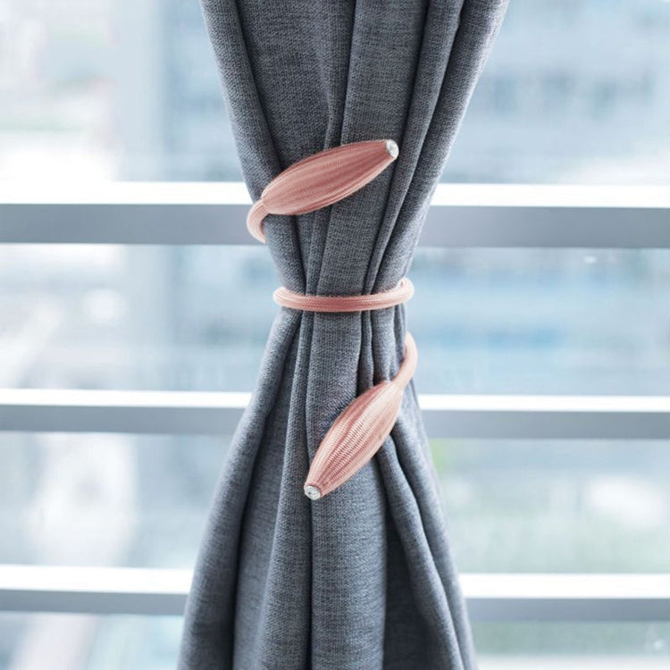 Fashion Adornments Creative Curtain Tie Rope