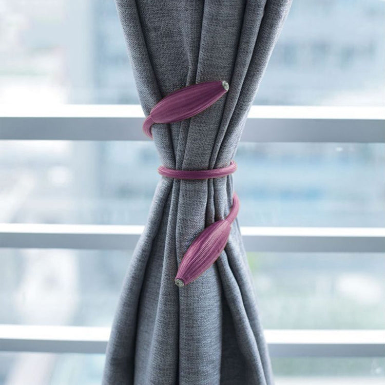 Fashion Adornments Creative Curtain Tie Rope