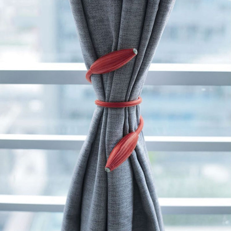 Fashion Adornments Creative Curtain Tie Rope, Tie Rope