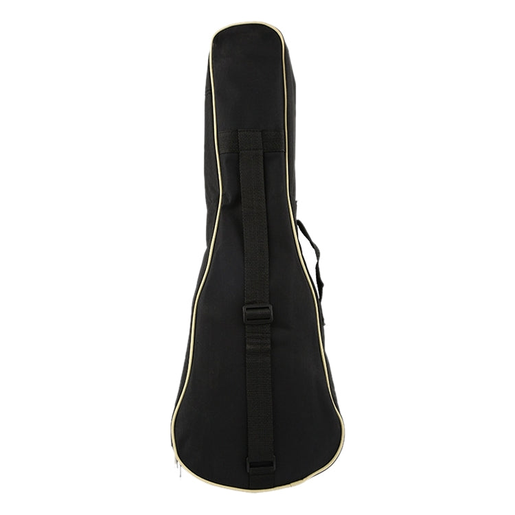 23 inch ukulele Bale Piano Bag with Front Pocket , 23 inch ukulele Bale Piano Bag