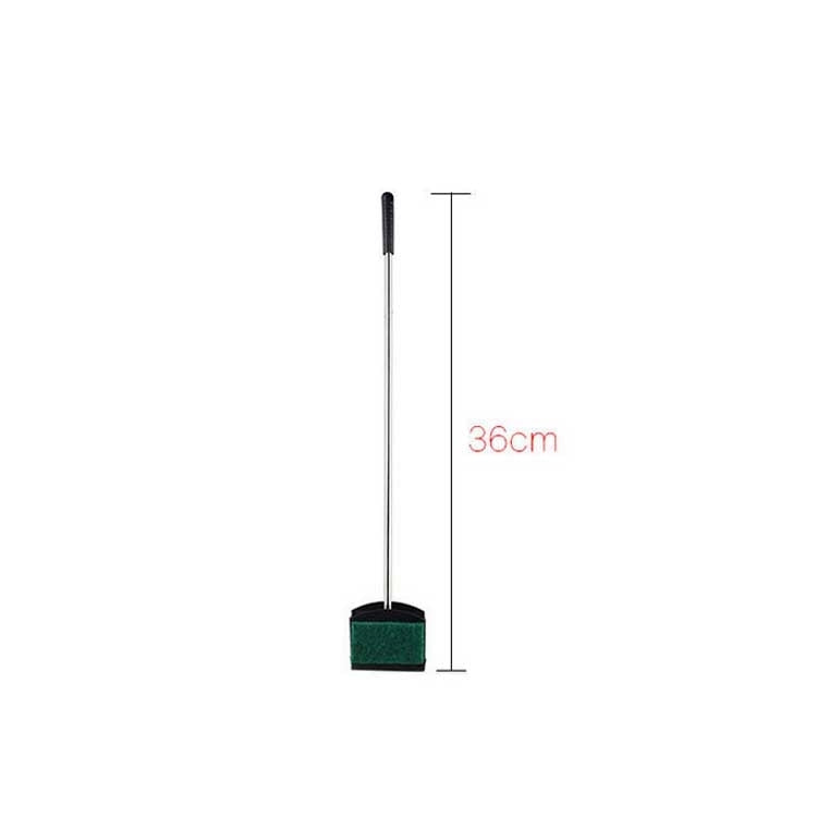 36cm 3 in 1 Multi-functional Fish Tank Cleaning Brush, 36cm