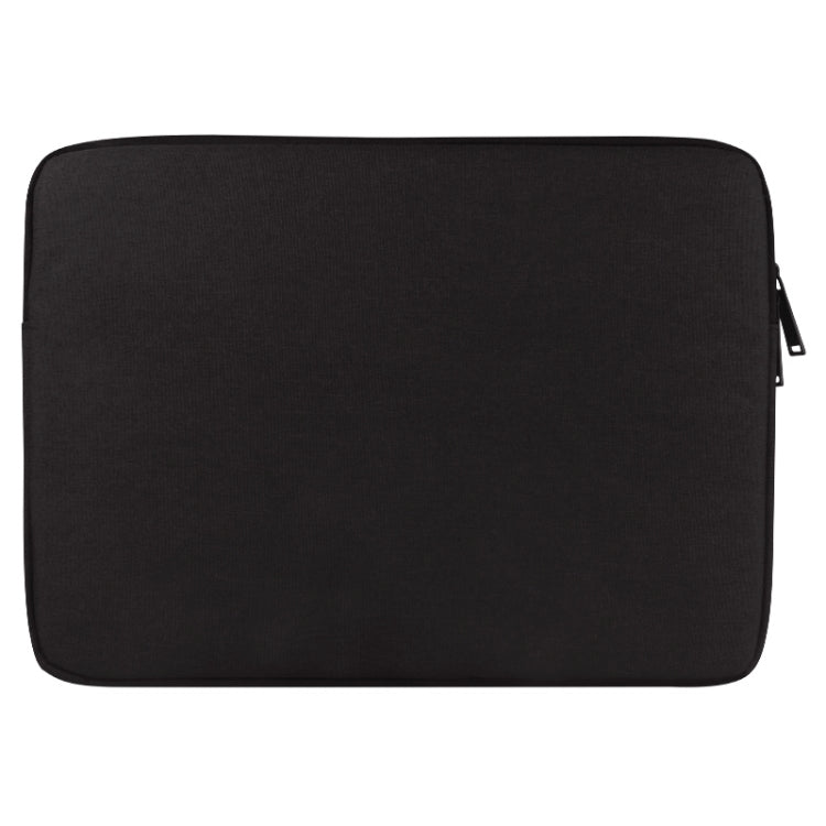 For 14 inch and Below Universal Wearable Oxford Cloth Soft Business Inner Package Laptop Tablet Bag, 14 inch Black, 14 inch Pink, 14 inch Grey, 14 inch NavyBlue, 14 inch Dark Gray