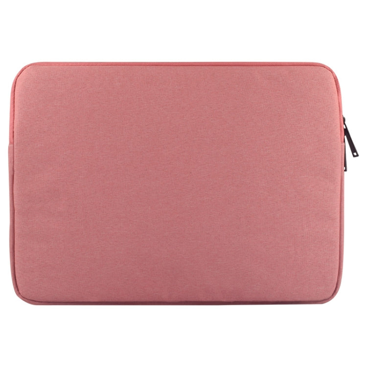 For 15.6 inch and Below Universal Wearable Oxford Cloth Soft Business Inner Package Laptop Tablet Bag, 15.6 inch Black, 15.6 inch Pink, 15.6 inch Grey, 15.6 inch Blue, 15.6 inch NavyBlue, 15.6 inch Dark Gray