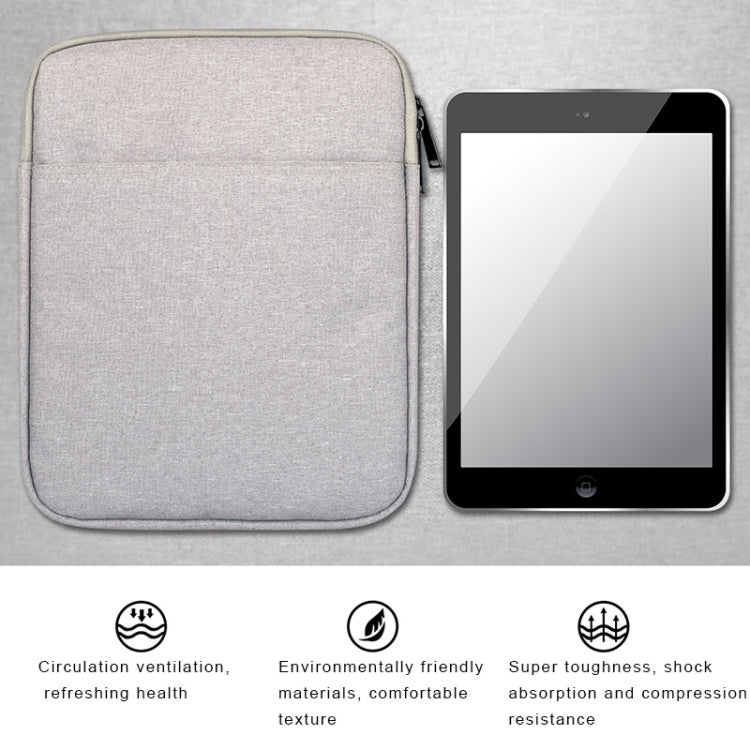 For iPad 9.7 (2018) / iPad 9.7 inch (2017), iPad Pro 9.7 inch, 10 inch (Black), 10 inch (Pink), 10 inch (Grey)