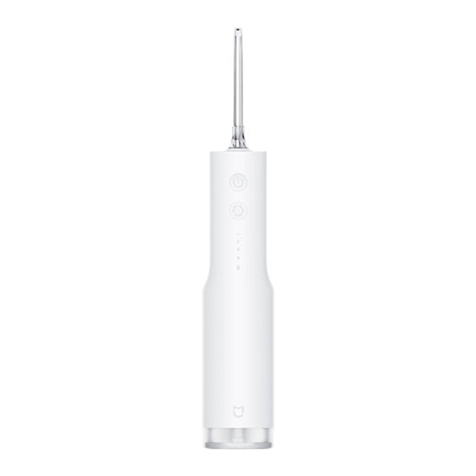 Original Xiaomi Mijia F300 Electric Pulse Oral Irrigator Tooth Cleaner, Capacity : 240mL, F300
