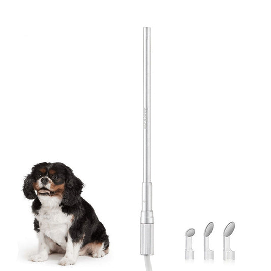 Supereyes Y003 Pet Ear Canal Nasal Cavity Waterproof Electronic Digital Endoscope, Y003