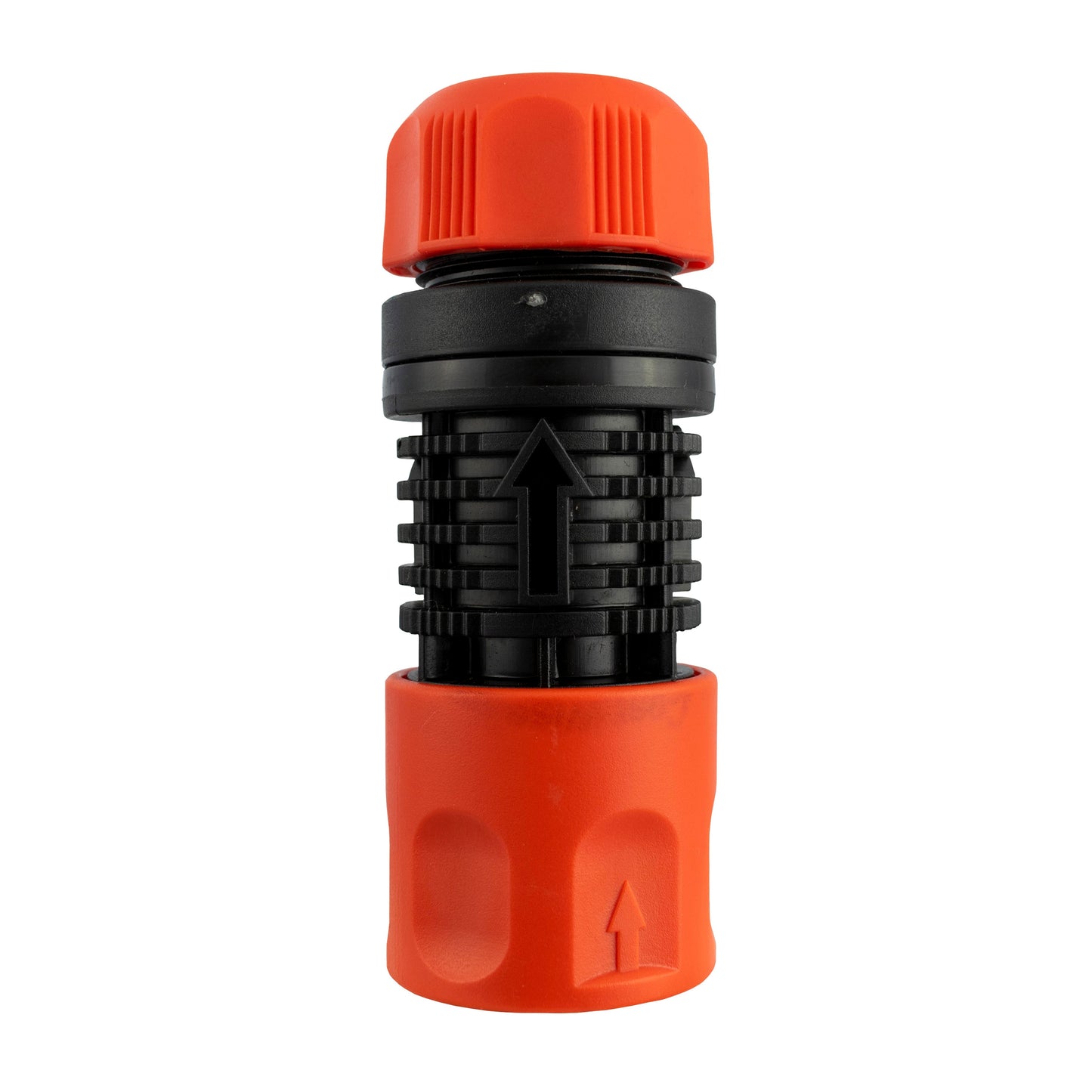 Cost Wise Pressure Reducing Female Quick Hose Connector 1.7bar Hose Pipe Fitting