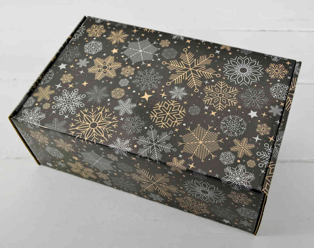 Sustainable Festive Hamper