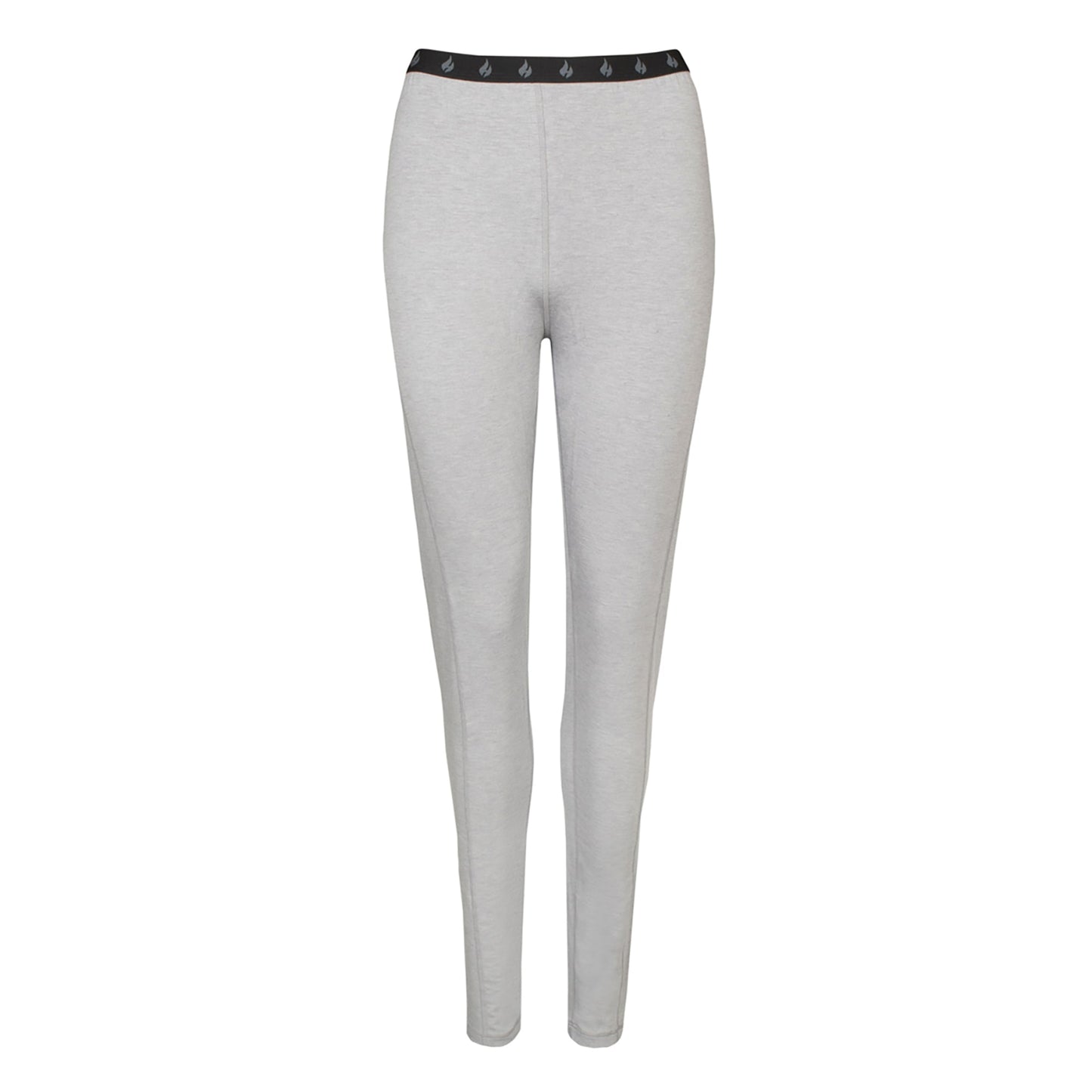 Women's Fleece-Lined Thermal Long Johns | Ultra Lite Thermal Bottoms Base Layer