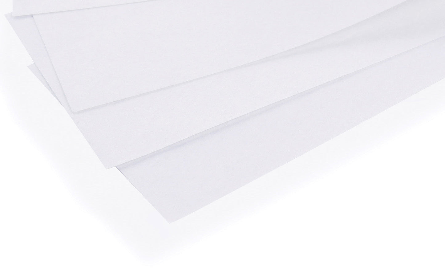 Advanced Paper Waxing Strips 100 Pack