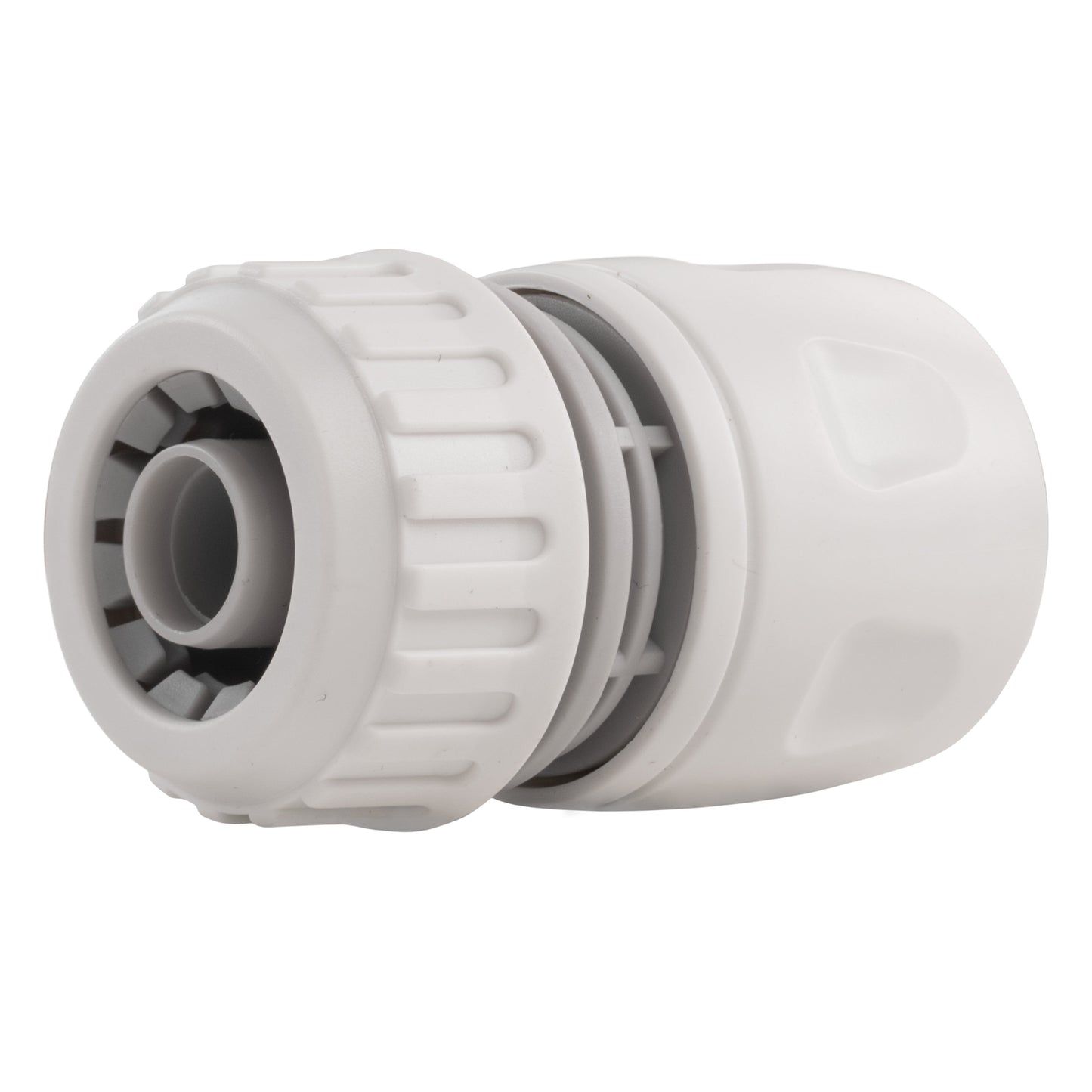 Water Butt Kit ¾” BSPM-F with Quick Connect Adaptor and Hose Connector (WL)