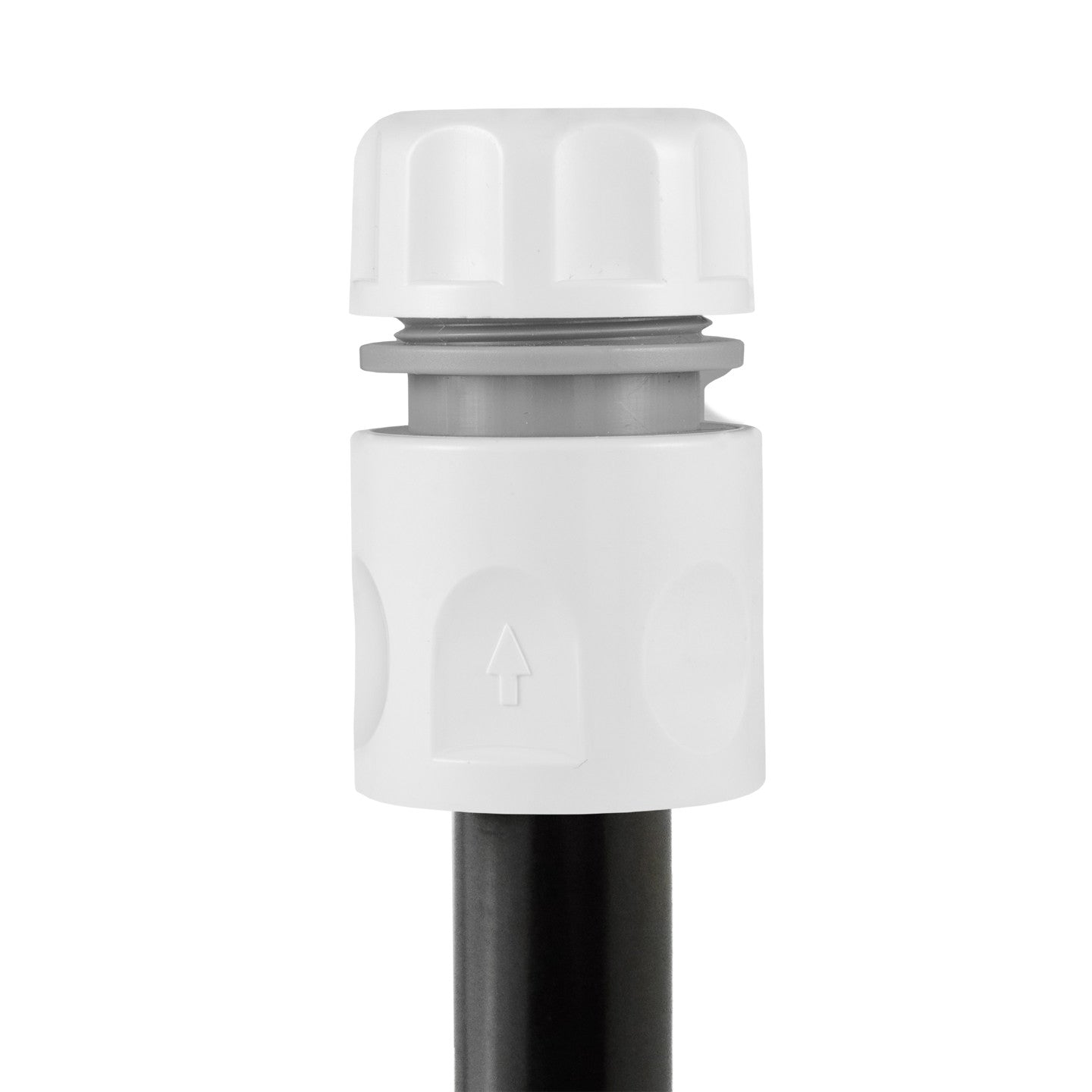 Female Hose Connector, 1/2in or 5/8in Hose, WL Hose Pipe Fitting Water Connector